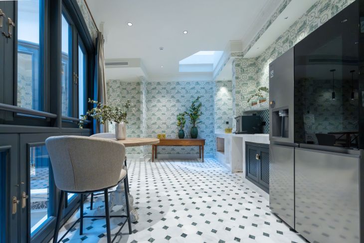 De Domínguez Hotel Boutique 