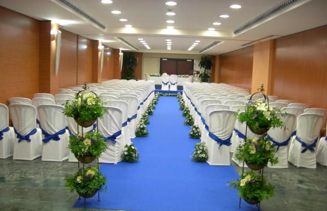 Vértice Aljarafe Bodas y Ceremonias Civiles
Casamentos e cerimônias civil