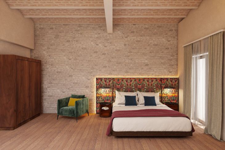 Cavalta Boutique Hotel Cavalta Boutique Hotel