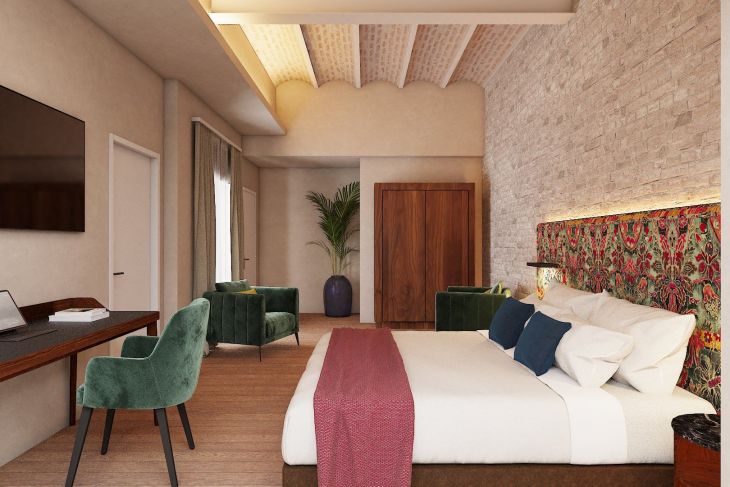 Cavalta Boutique Hotel Cavalta Boutique Hotel