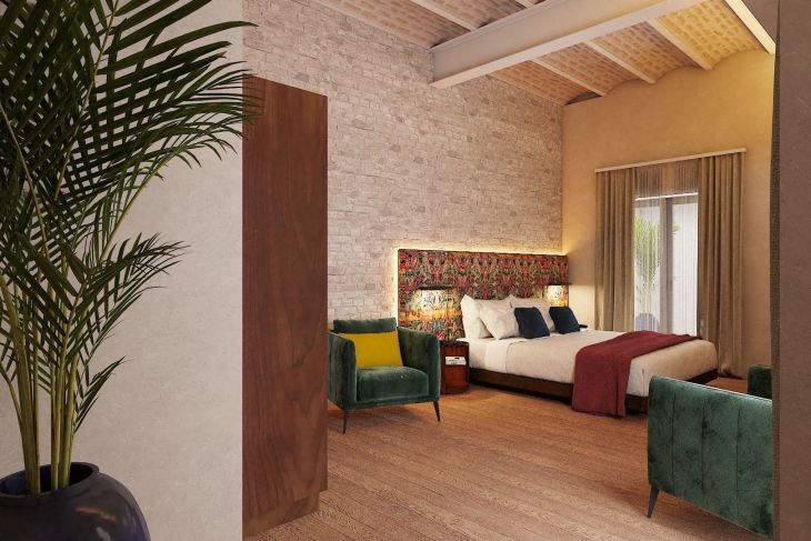 Cavalta Boutique Hotel Cavalta Boutique Hotel