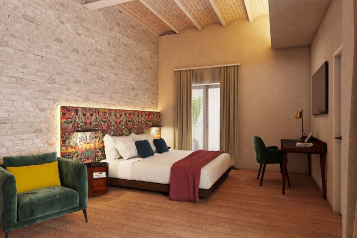Cavalta Boutique Hotel Cavalta Boutique Hotel
