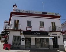 Hotel San Pedro