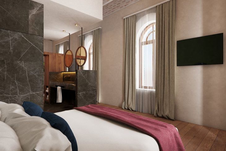 Cavalta Boutique Hotel Cavalta Boutique Hotel