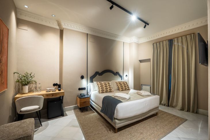 De Domínguez Hotel Boutique 