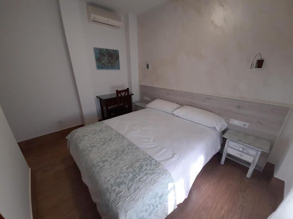 Hostal Fleming Hostal Fleming