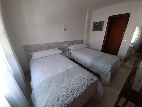 Hostal Fleming Hostal Fleming
