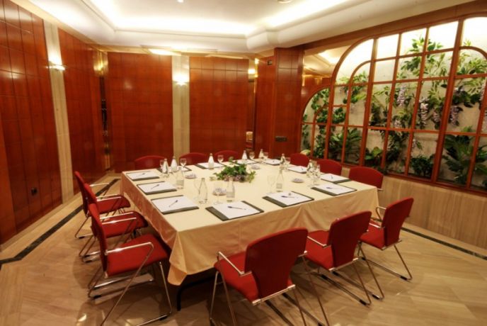 Salón de reuniones