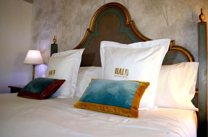 Halo Boutique Hotel