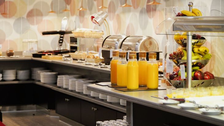 Hotel Vértice Sevilla