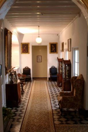 Simón Hotel Simon