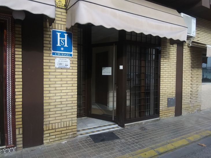Alamare Alamare