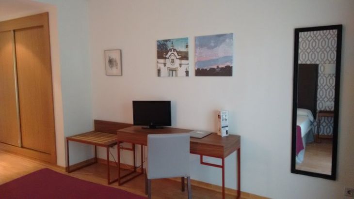 Doble Estandar Facilities Doble Estandar Facilities