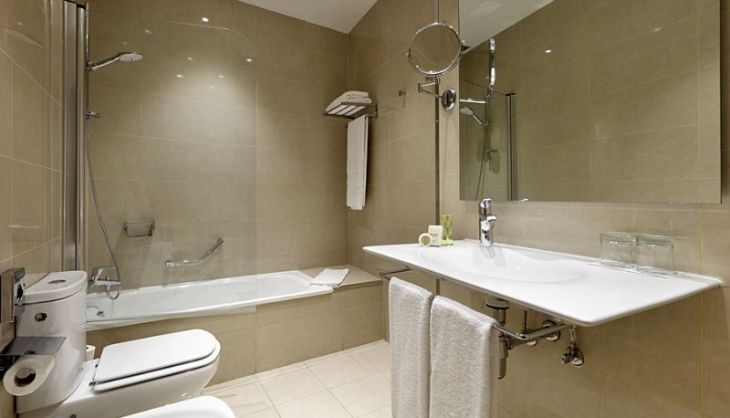 Hotel Eurostars Regina