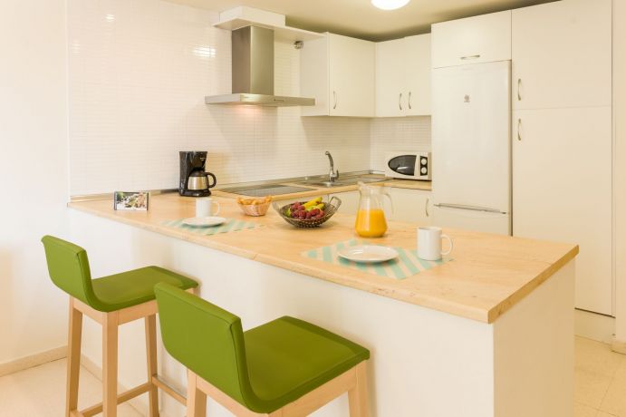 Apartamentos Pierre&Vacances Sevilla