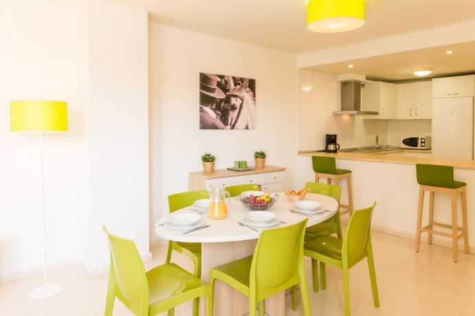 Apartamentos Pierre&Vacances Sevilla