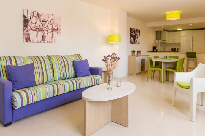 Apartamentos Pierre&Vacances Sevilla