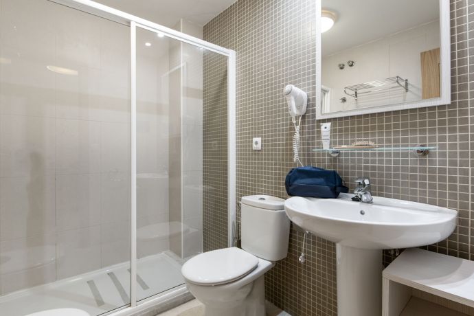 Apartamentos Pierre&Vacances Sevilla