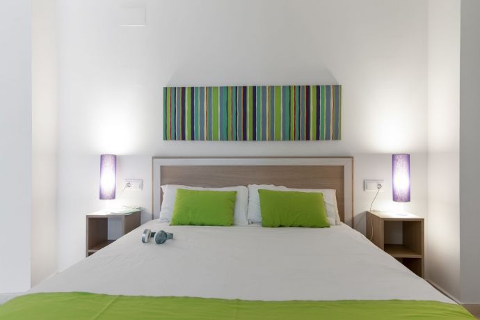 Apartamentos Pierre&Vacances Sevilla