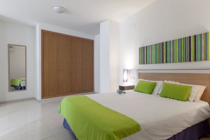 Apartamentos Pierre&Vacances Sevilla