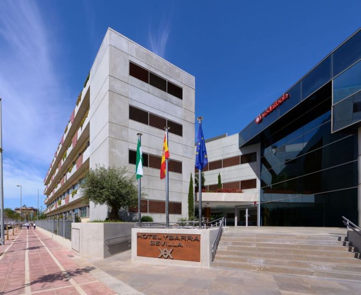 Hotel Ybarra