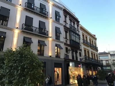 Apartamentos Core Suites Sevilla