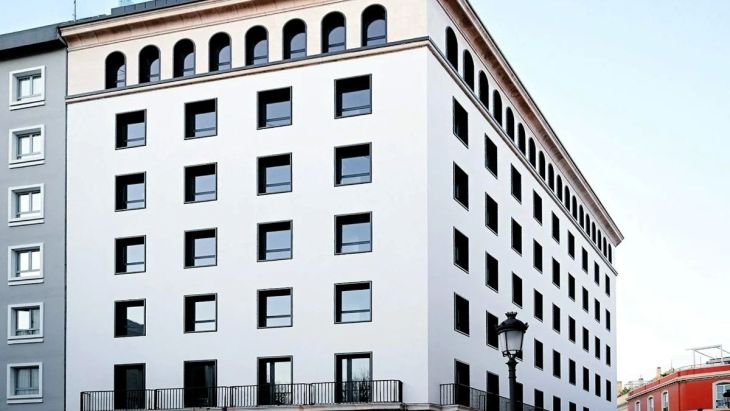 Sercotel Sevilla Don Luciano