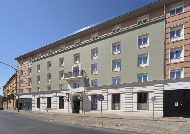 Hotel Monte Triana