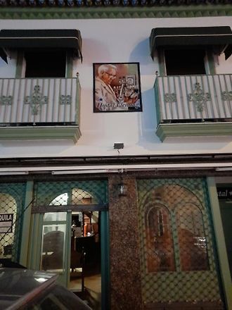 Hostal Fleming Hostal Fleming