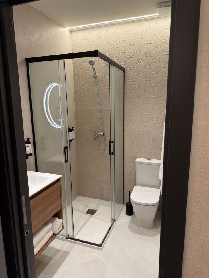 De Domínguez Hotel Boutique 