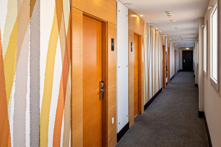 Hotel Vértice Sevilla