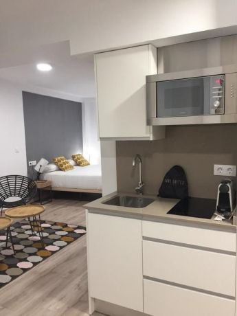 Apartamentos Core Suites Sevilla