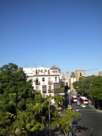 VISTAS DESDE EL HOTEL