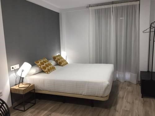 Apartamentos Core Suites Sevilla