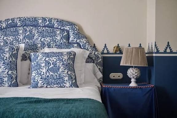 Cristine Bedfor Sevilla