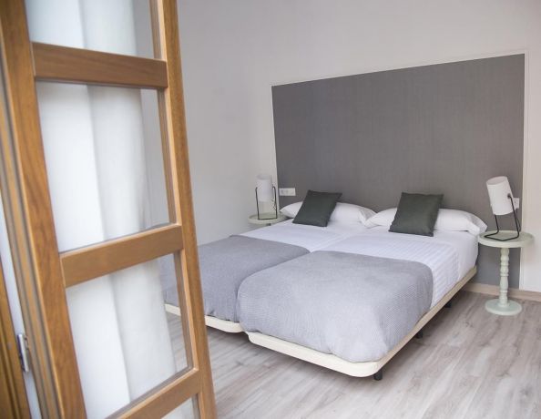 Apartamentos Core Suites Sevilla