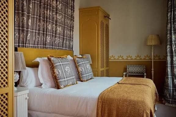 Cristine Bedfor Sevilla