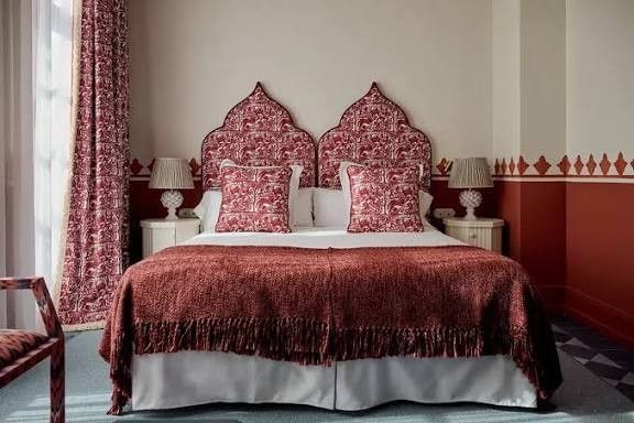 Cristine Bedfor Sevilla