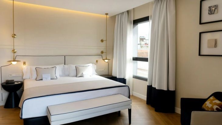 Sercotel Sevilla Don Luciano