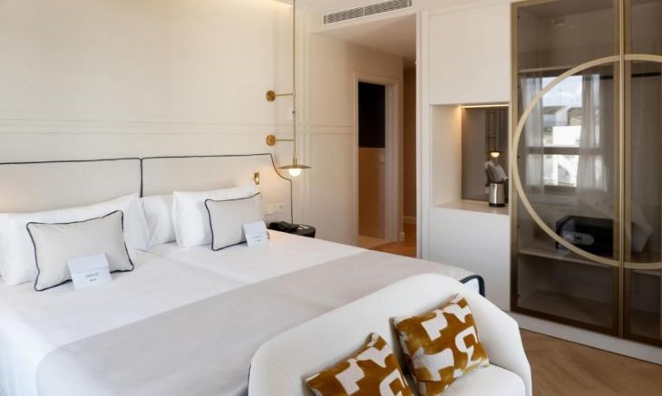 Sercotel Sevilla Don Luciano