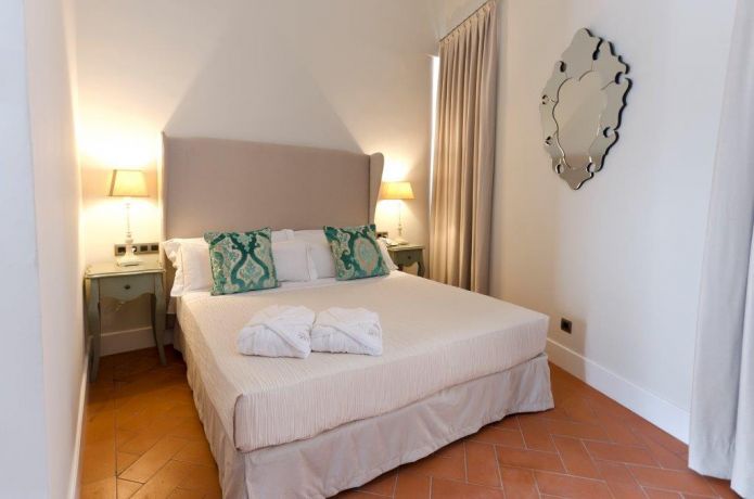 Hotel Boutique Palacio Pinello