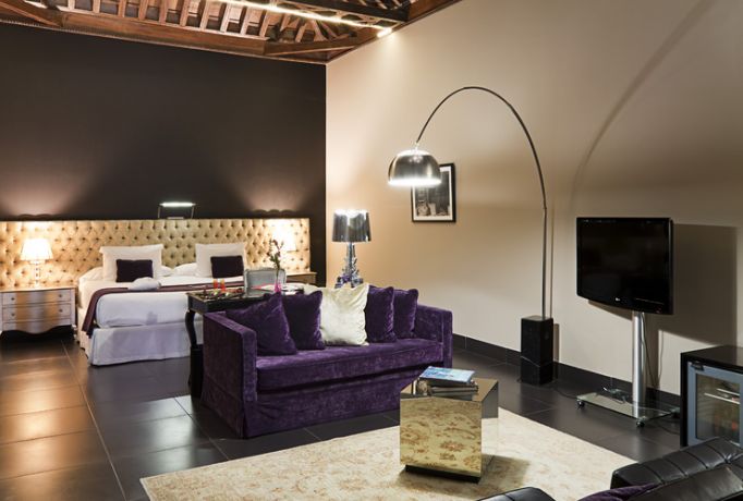 Hotel Eurostars Sevilla Boutique