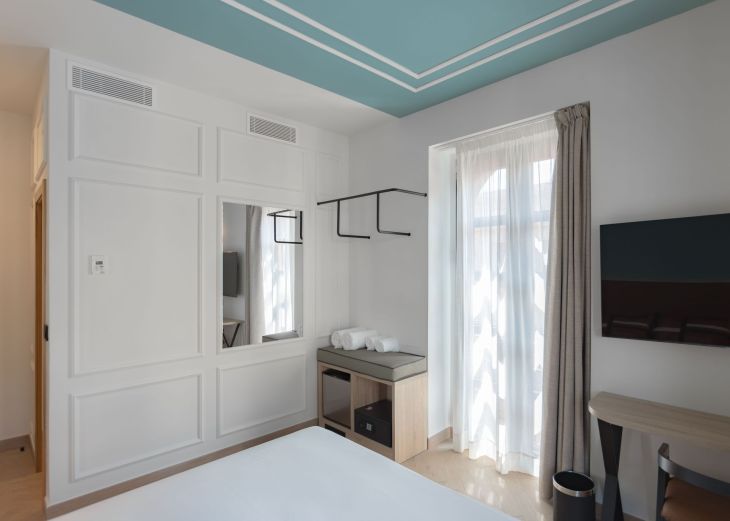 Casa Candela Sevilla