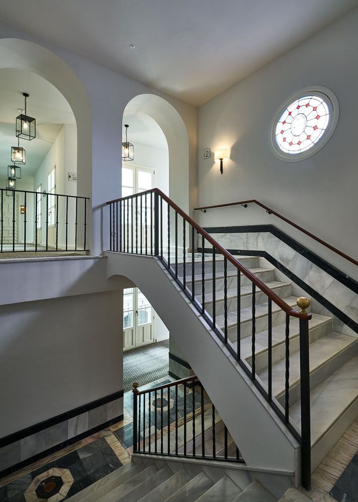 Hotel Vincci Molviedro