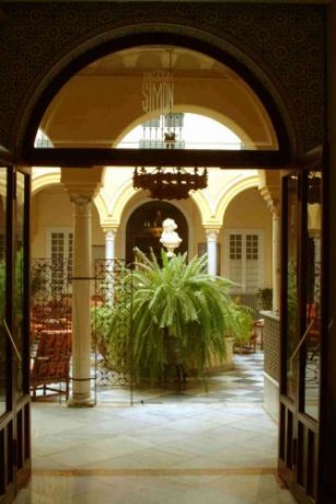 Simón Hotel Simon