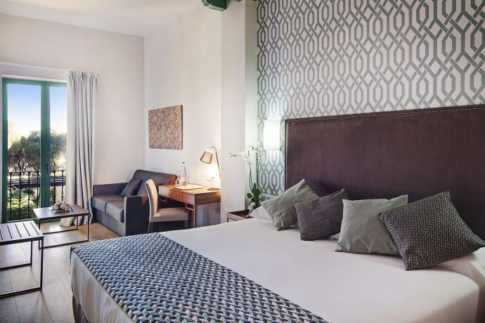 Junior Suite Junior Suite