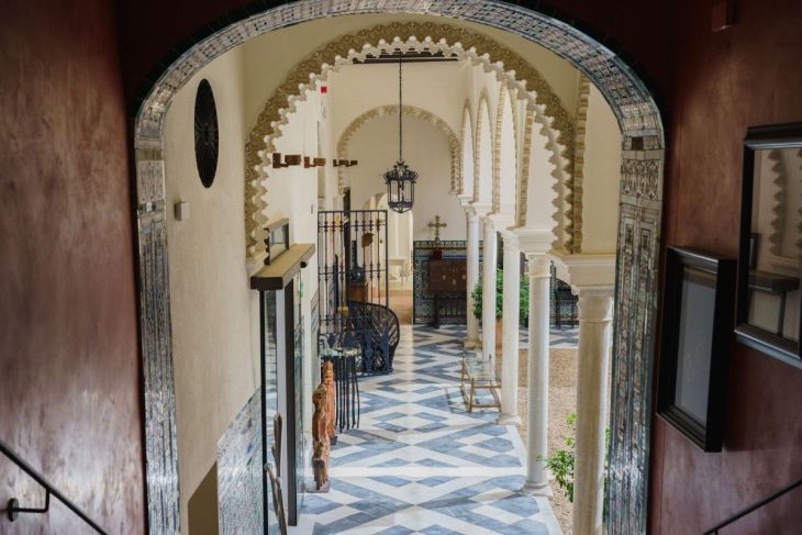 Casa del Limonero