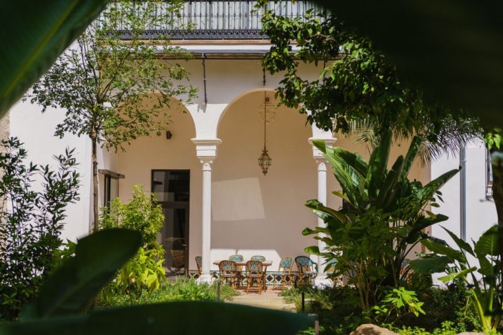 Casa del Limonero