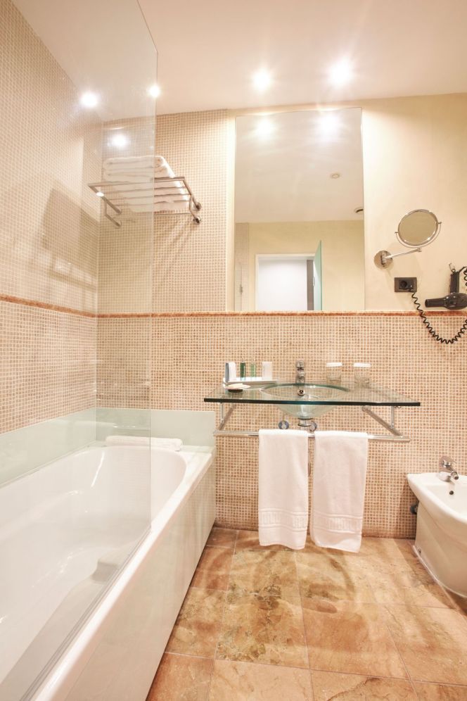 Hotel U-Sense Sevilla Centro Hotel U-Sense Sevilla Centro