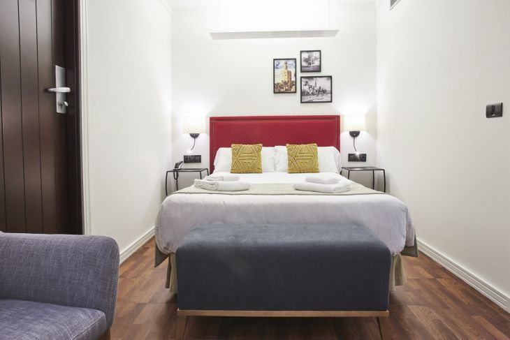 Hotel U-Sense Sevilla Centro Hotel U-Sense Sevilla Centro